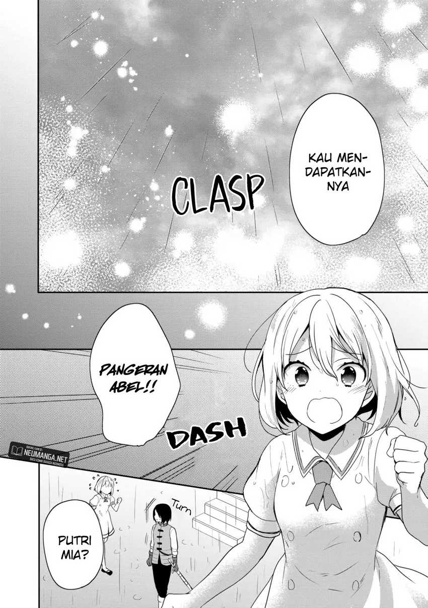 Tearmoon Empire Story Chapter 18 Gambar 35